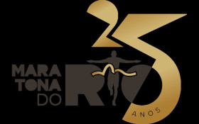 Maratona do Rio inicia as celebra&ccedil;&otilde;es de 25 anos