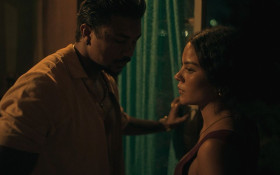 'Cinco Tipos de Medo' vence o Festival Inffinito de Miami