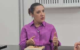 O lado humano e familiar de Daniella Marques