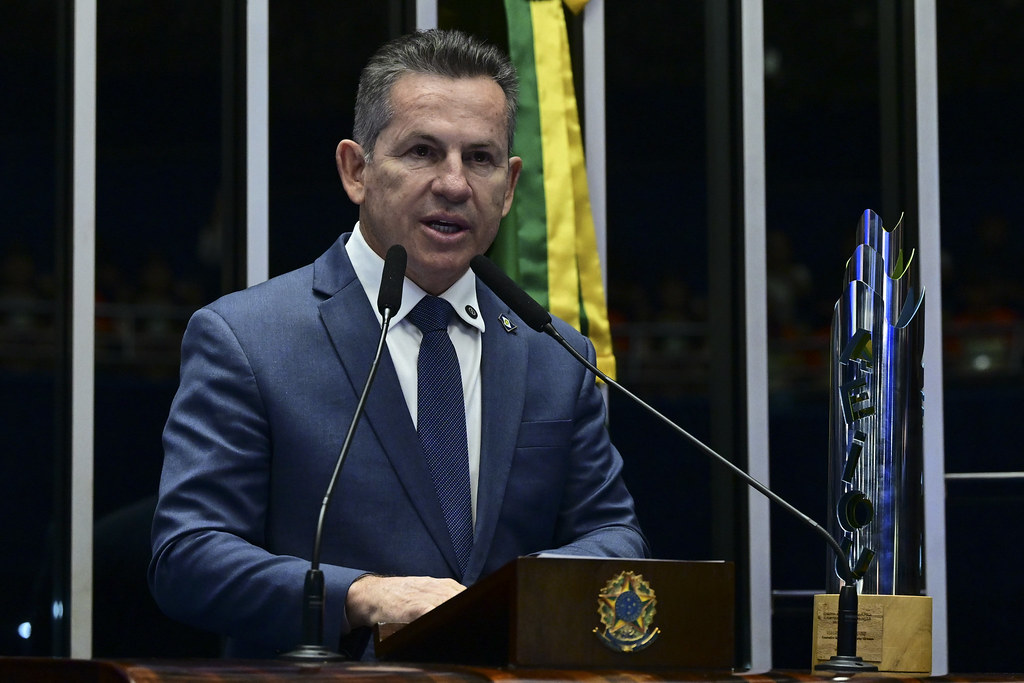 Justi&ccedil;a Federal de Campinas assume investiga&ccedil;&atilde;o sobre merc&uacute;rio ilegal que cita ex‑governador do MT