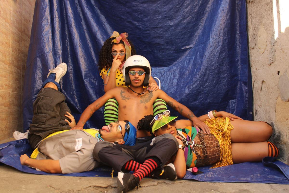 Os filhos da decad&ecirc;ncia industrial