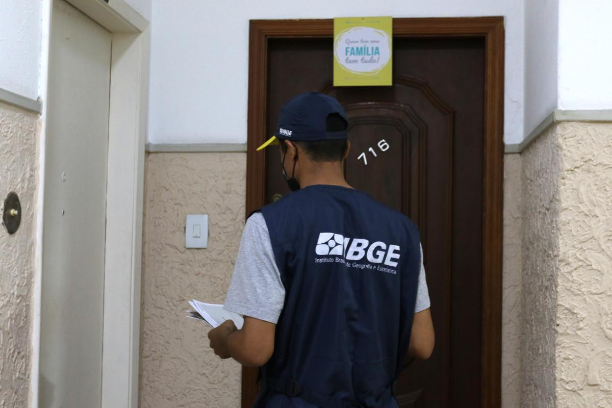 IBGE acionar&aacute; PF e AGU contra fake news sobre PMS 2026