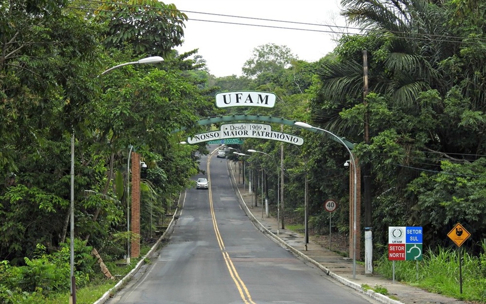 Doutorado em Enfermagem na Ufam