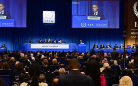 CNEN participa da 70&ordf; Confer&ecirc;ncia Geral da AIEA