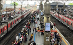 Br&aacute;s tem maior taxa de mortalidade infantil em SP.