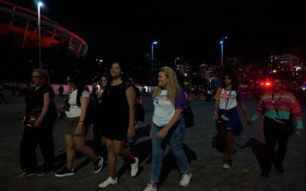 Governo leva alunos e professores da rede estadual ao Rock in Rio