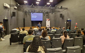 Arraial do Cabo sedia evento de capacita&ccedil;&atilde;o hoteleira