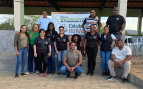 Fam&iacute;lias do PEC Serra do Ramalho (BA) t&ecirc;m regulariza&ccedil;&atilde;o