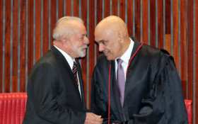 Lula e o risco Moraes