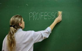 Processo seletivo para cadastro de reserva de professores no Acre