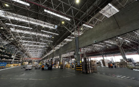 Exporta&ccedil;&otilde;es da RMC t&ecirc;m melhor agosto dos &uacute;ltimos 30 anos