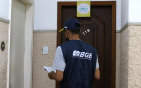 IBGE acionar&aacute; PF e AGU contra fake news sobre PMS 2026