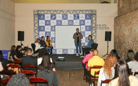 Mangaratiba realiza f&oacute;rum com debate de preven&ccedil;&atilde;o ao suic&iacute;dio