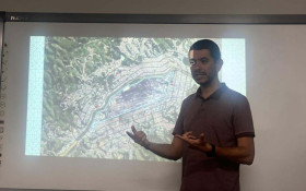 VR: Pesquisa da Fiocruz conduz levantamento sobre polui&ccedil;&atilde;o