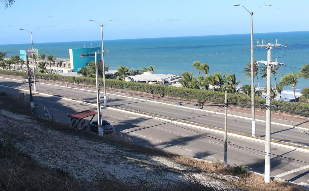 Setor de servi&ccedil;os do RN avan&ccedil;a 7,1% e lidera no Nordeste