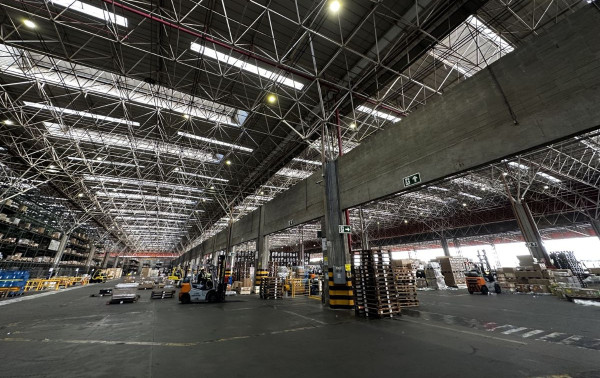 Exporta&ccedil;&otilde;es da RMC t&ecirc;m melhor agosto dos &uacute;ltimos 30 anos