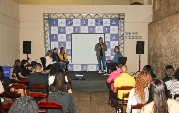 Mangaratiba realiza f&oacute;rum com debate de preven&ccedil;&atilde;o ao suic&iacute;dio