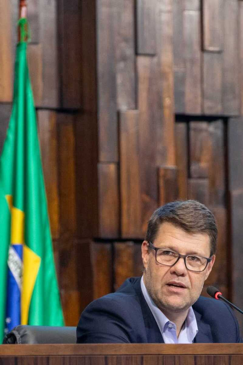 Lei amplia licen&ccedil;a para servidores