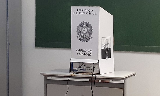 Candidaturas femininas em pauta