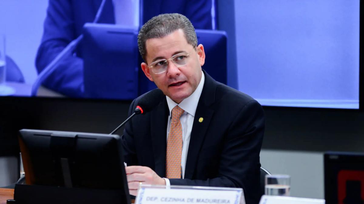 Alvo da PF, Cezinha soma R$ 147,5 milh&otilde;es em emendas desde 2023