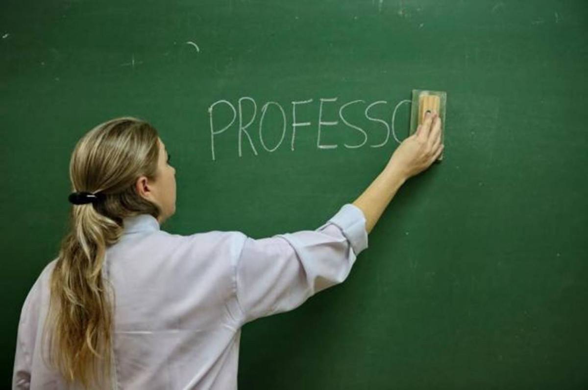 Processo seletivo para cadastro de reserva de professores no Acre