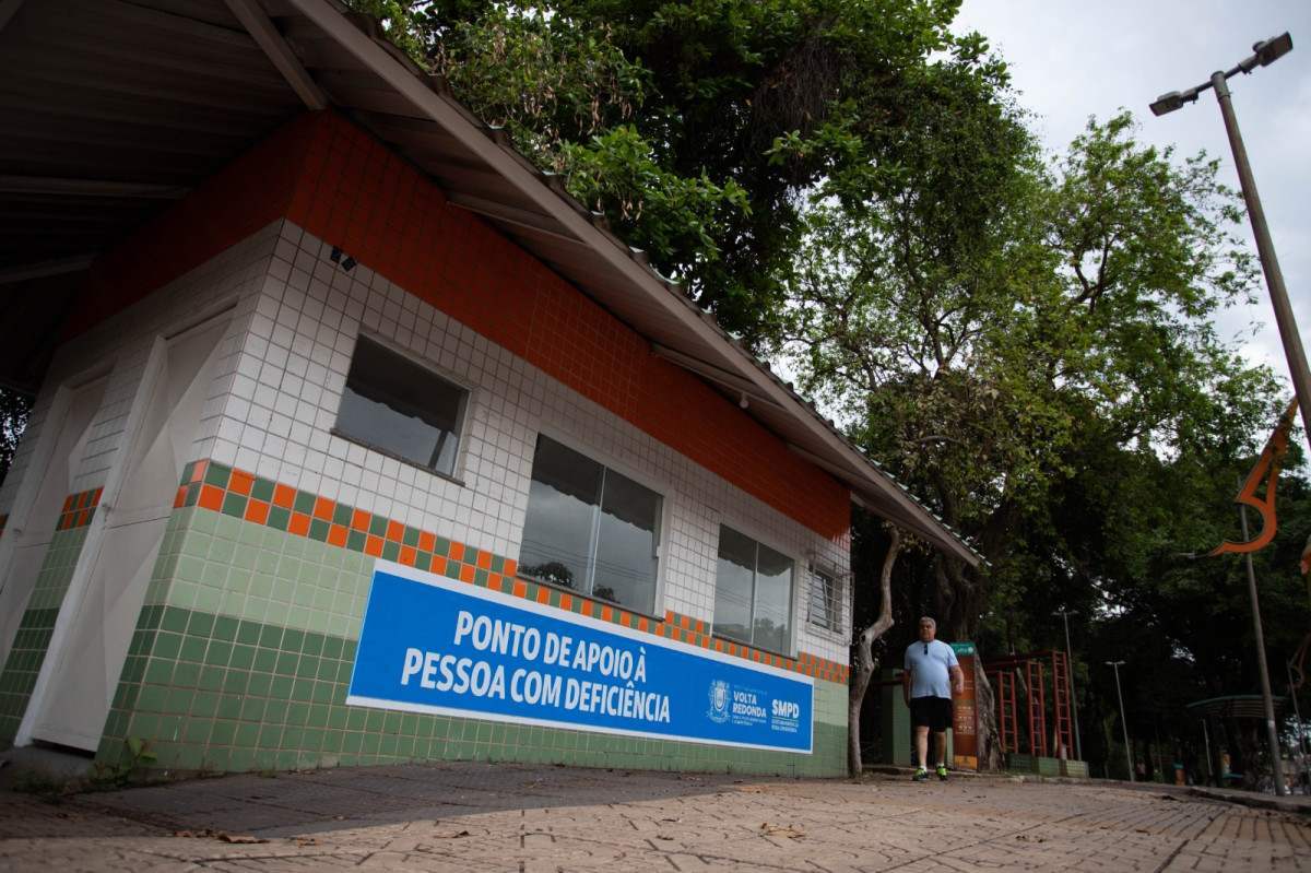 Retiro ganha ponto de apoio de secretaria municipal