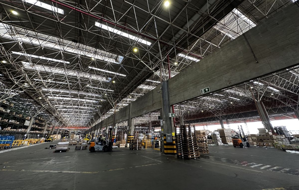 Exporta&ccedil;&otilde;es da RMC t&ecirc;m melhor agosto dos &uacute;ltimos 30 anos