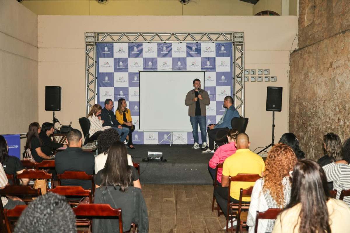 Mangaratiba realiza f&oacute;rum com debate de preven&ccedil;&atilde;o ao suic&iacute;dio