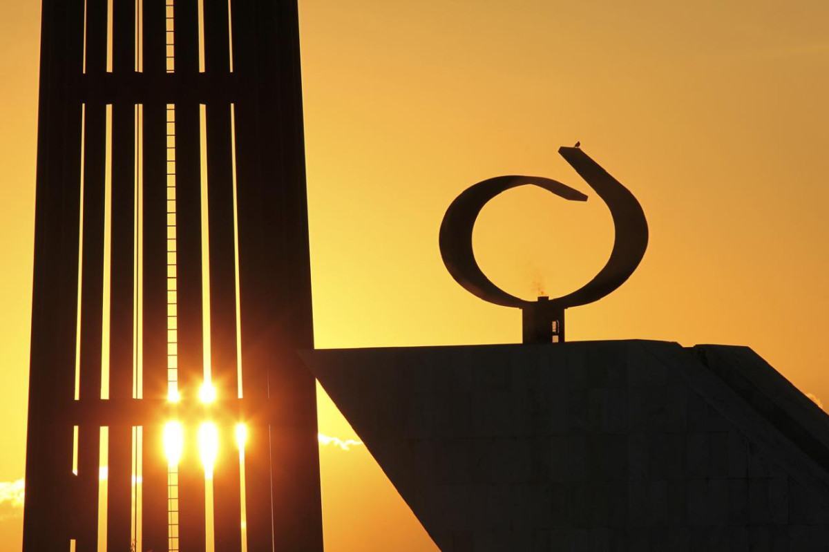 BRASILIANAS | Projeto de turismo c&iacute;vico aproxima estudantes da hist&oacute;ria de Bras&iacute;lia