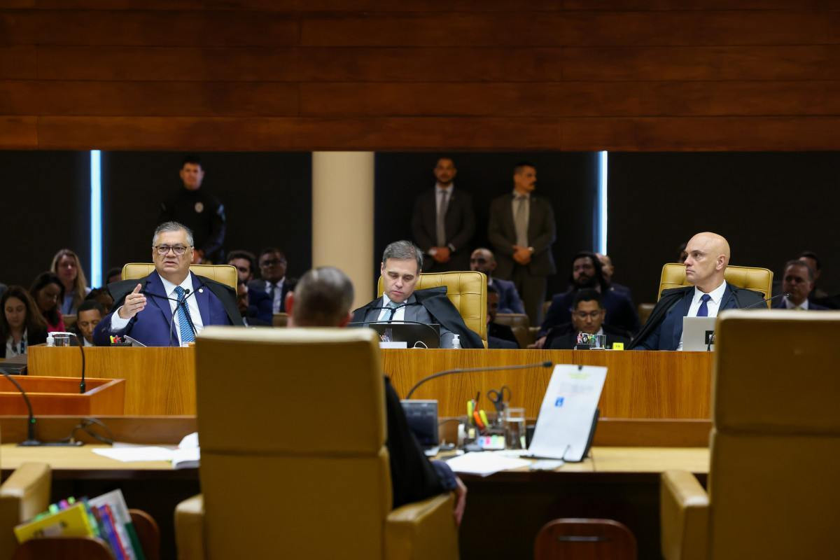Uma temer&aacute;ria desorganiza&ccedil;&atilde;o