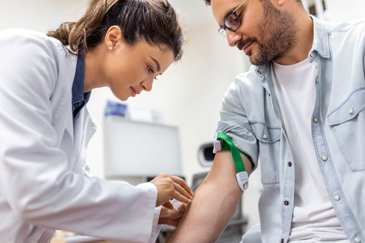 Pr&oacute;‑Sangue registra queda nas doa&ccedil;&otilde;es em S&atilde;o Paulo