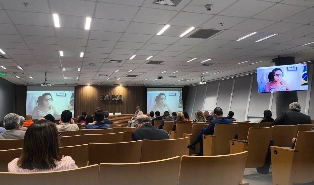 Paraty participa de reuni&atilde;o nacional sobre os efeitos do El Ni&ntilde;o