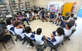 Ap&oacute;s apura&ccedil;&atilde;o do MP, Prefeitura afirma que voltou atr&aacute;s e n&atilde;o conclui compra de R$ 12 mi em livros