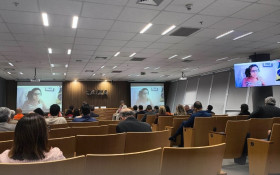 Paraty participa de reuni&atilde;o nacional sobre os efeitos do El Ni&ntilde;o