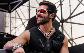 DJ Alok ser&aacute; a atra&ccedil;&atilde;o principal da festa do anivers&aacute;rio de 525 anos de Angra dos Reis