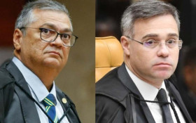 Dino pede investiga&ccedil;&atilde;o de elo entre Master e instituto ligado a Mendon&ccedil;a