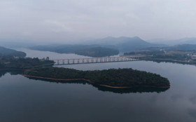 Cantareira sobe e refor&ccedil;a seguran&ccedil;a h&iacute;drica em Campinas