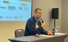 Seguran&ccedil;a vira eixo do debate sobre turismo no Rio de Janeiro