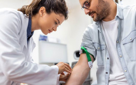 Pr&oacute;‑Sangue registra queda nas doa&ccedil;&otilde;es em S&atilde;o Paulo