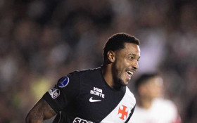 Vasco volta &agrave; semifinal da Copa Sul‑Americana ap&oacute;s 15 anos