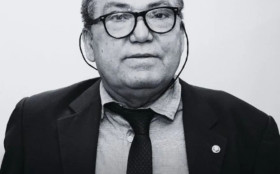 Morre promotor de Justi&ccedil;a Marinho Mendes