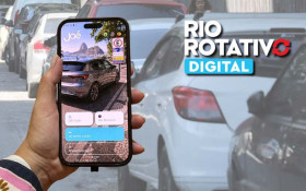 Rio Rotativo Digital &eacute; ampliado na Barra, Urca e Centro da cidade