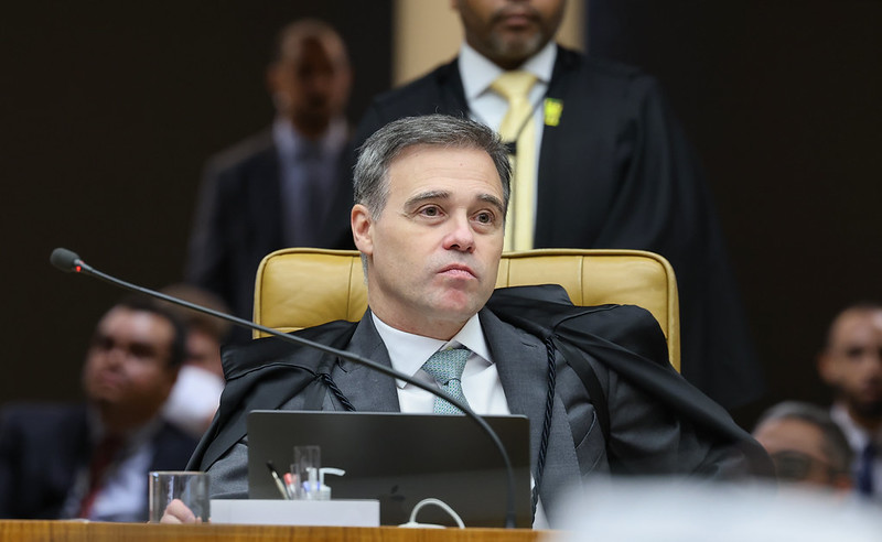 A seletividade de Mendon&ccedil;a