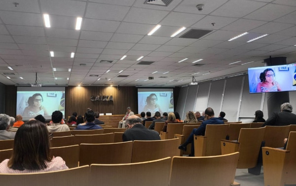 Paraty participa de reuni&atilde;o nacional sobre os efeitos do El Ni&ntilde;o