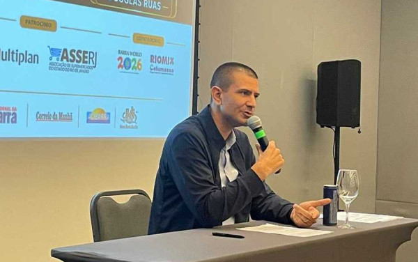 Seguran&ccedil;a vira eixo do debate sobre turismo no Rio de Janeiro