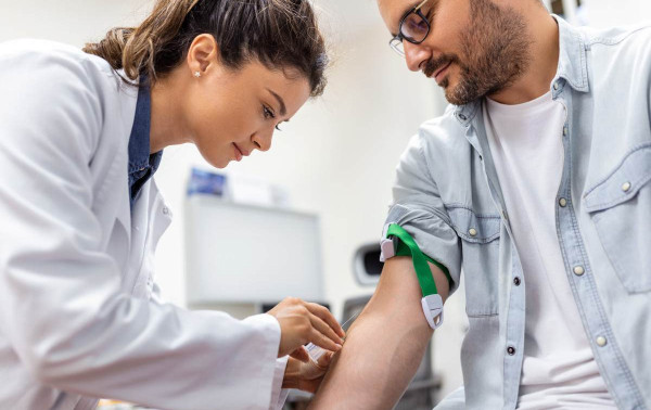 Pr&oacute;‑Sangue registra queda nas doa&ccedil;&otilde;es em S&atilde;o Paulo