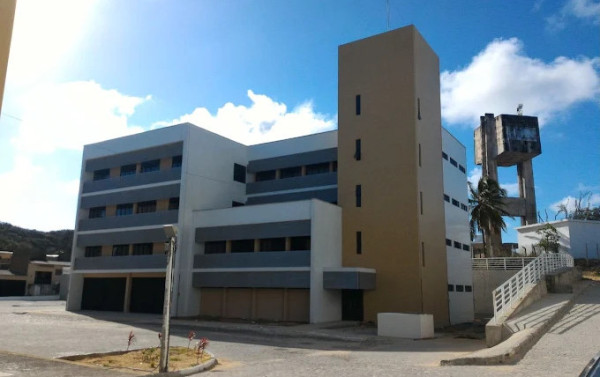 Laborat&oacute;rio registra tr&ecirc;s tremores de terra em cidades do RN