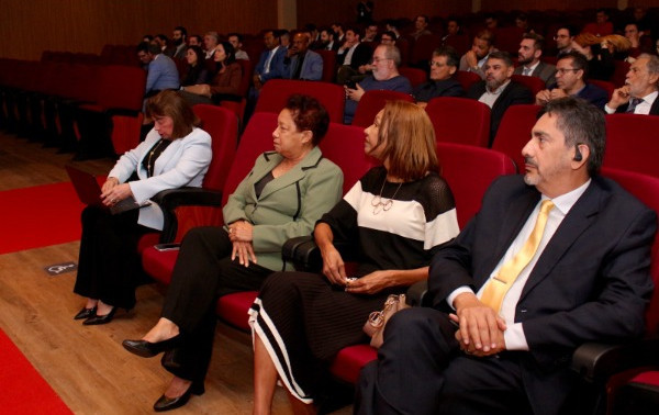 MP-AP apresenta a&ccedil;&otilde;es de gest&atilde;o com foco em moderniza&ccedil;&atilde;o