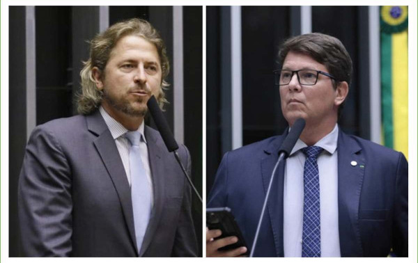 Justi&ccedil;a suspende impulsionamento de Zeca Dirceu contra Mario Frias