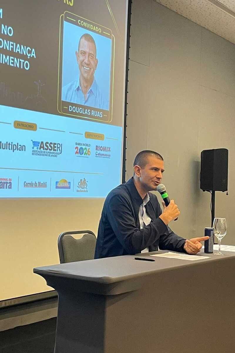 Seguran&ccedil;a vira eixo do debate sobre turismo no Rio de Janeiro